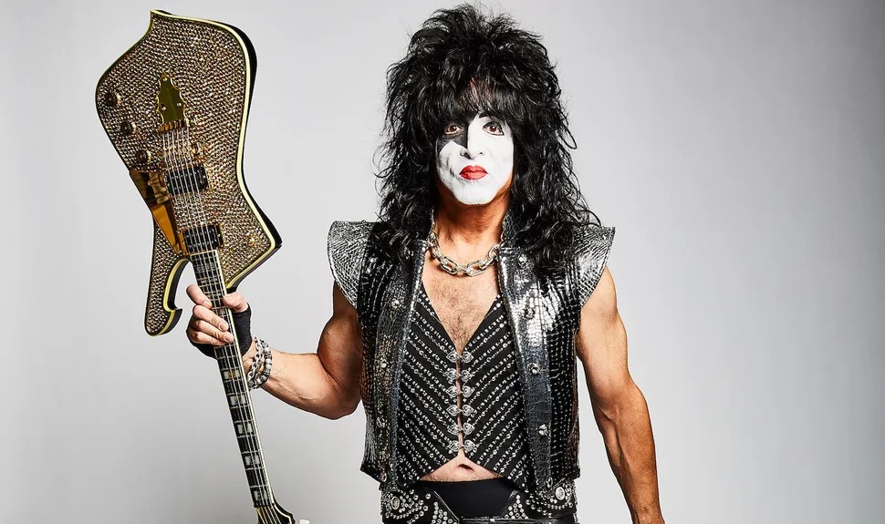 Paul Stanley Starchild